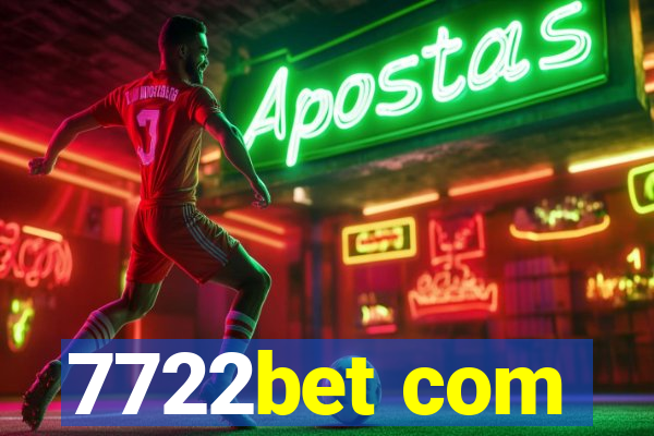 7722bet com